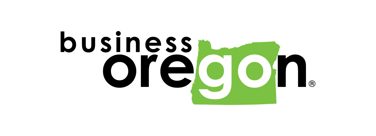 Business Oregon Logo