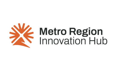 Metro logo