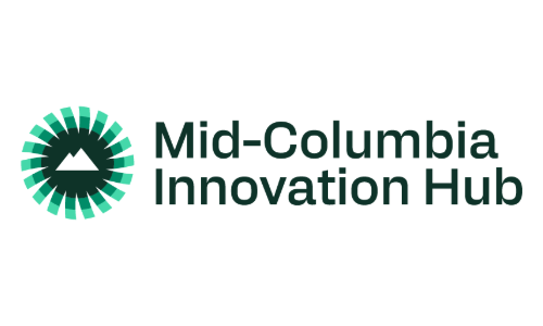 Mid Columbia logo