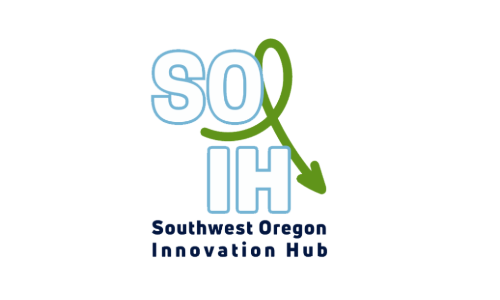 South West hub logo