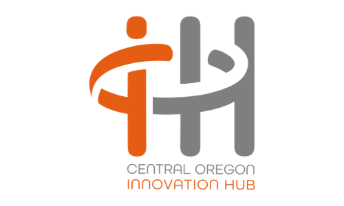 Central Oregon HUB logo